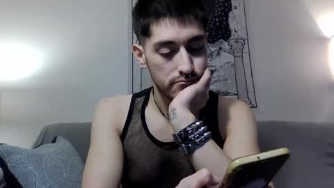 Snapshot of seitans_curse666 chatting on 28, 12, 2024 seitans curse666 online show from 28, 12, 2024