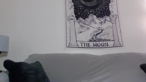 Snapshot of seitans_curse666 chatting on 11, 1, 2025 seitans curse666 online show from 11, 1, 2025