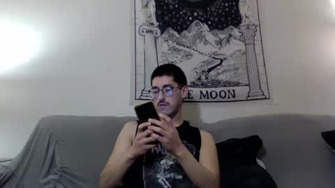 Snapshot of seitans_curse666 chatting on 1, 2, 2025 seitans curse666 online show from 1, 2, 2025