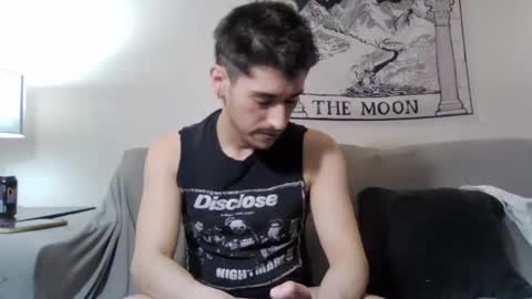 Snapshot of seitans_curse666 chatting on 2, 3, 2025 seitans curse666 online show from 2, 3, 2025