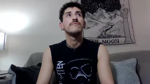 Snapshot of seitans_curse666 chatting on 8, 3, 2025 seitans curse666 online show from 8, 3, 2025