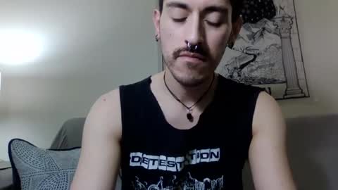 Snapshot of seitans_curse666 chatting on 12, 3, 2025 seitans curse666 online show from 12, 3, 2025