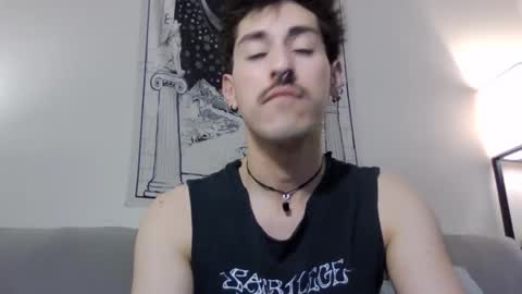 Snapshot of seitans_curse666 chatting on 26, 9, 2025 seitans curse666 online show from 26, 9, 2025