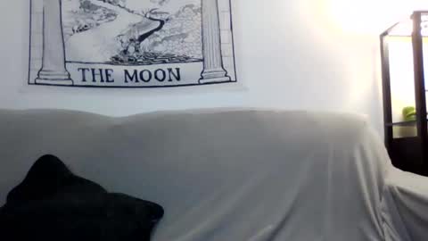 Snapshot of seitans_curse666 chatting on 29, 3, 2026 seitans curse666 online show from 29, 3, 2026