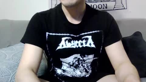 seitans curse666 online show from 8, 5, 2026