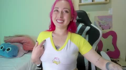 Yeyis  online show from 28, 7, 2026