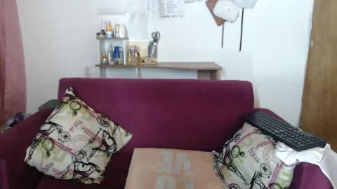 seleena_01 online show from 3, 12, 2024