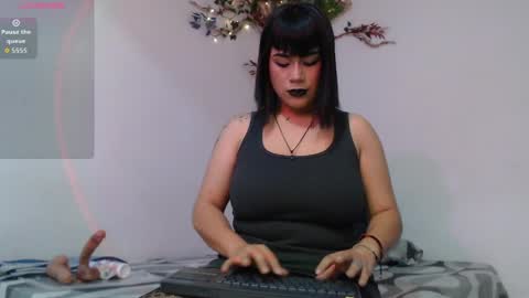 Selen online show from 27, 4, 2026