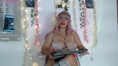 Selen online show from 20, 5, 2026