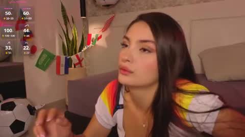 selen_marcell online show from 25, 6, 2026