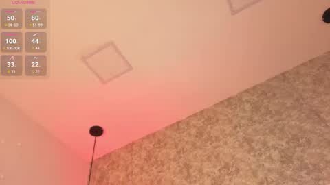 selen_marcell online show from 11, 7, 2026