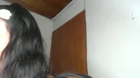 Gaby  but call me selena  instagram sele04angel1 online show from 13, 12, 2024