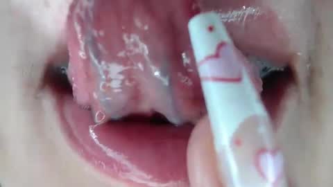 Gaby  but call me selena  instagram sele04angel1 online show from 16, 1, 2025