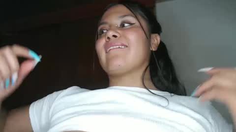 Gaby  but call me selena  instagram sele04angel1 online show from 19, 2, 2025