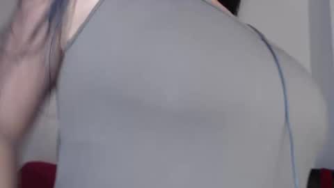 Gaby  but call me selena  instagram sele04angel1 online show from 18, 4, 2026