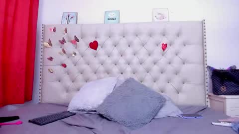 selena_beautyy online show from 23, 3, 2026