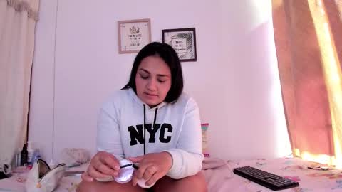 Karen online show from 15, 11, 2025