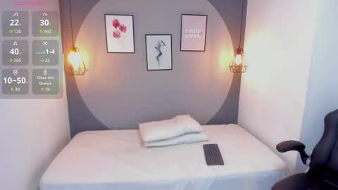 Snapshot of selena_monroy chatting on 1, 11, 2025 Selena online show from 1, 11, 2025