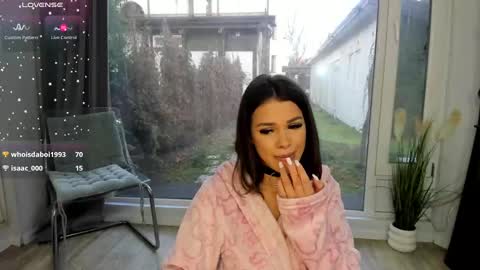 Selena online show from 10, 1, 2025