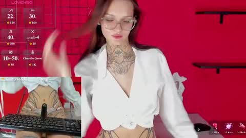 Snapshot of selena_sharp chatting on 6, 7, 2026 Selena online show from 6, 7, 2026
