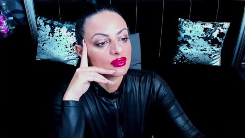 Selene online show from 22, 12, 2024