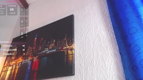 whore spy of cocks online show from 15, 2, 2025