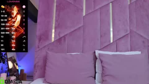 Snapshot of selenadaze chatting on 6, 1, 2026 Selena online show from 6, 1, 2026