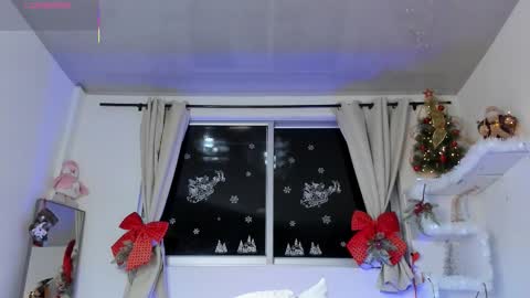 selenafox online show from 22, 11, 2025