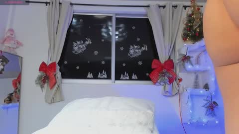 selenafox online show from 29, 11, 2025