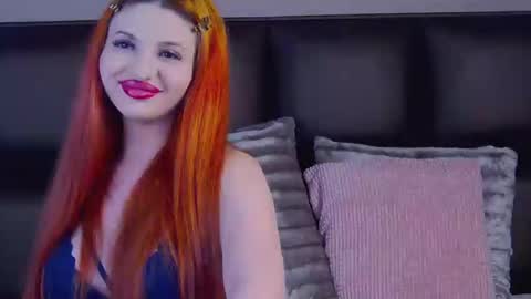 SelenaHanson online show from 27, 2, 2025