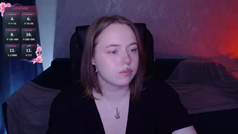 Snapshot of selenalily chatting on 15, 5, 2026 Lilith online show from 15, 5, 2026