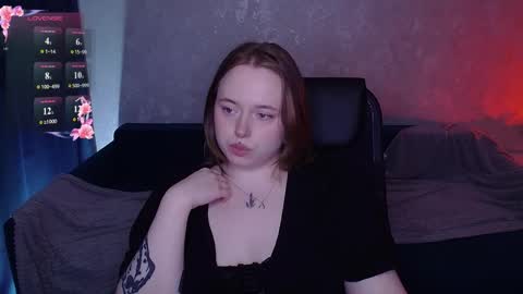 Snapshot of selenalily chatting on 16, 5, 2026 Lilith online show from 16, 5, 2026