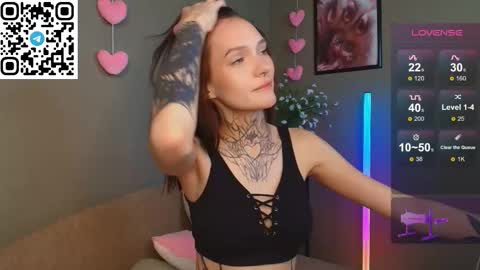 Selena online show from 17, 11, 2025