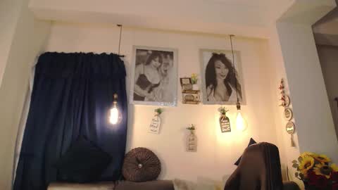 SelenaRossi online show from 14, 11, 2025