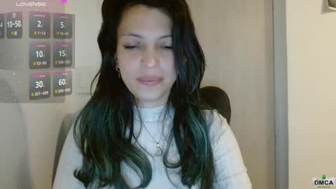 Selene online show from 26, 1, 2025
