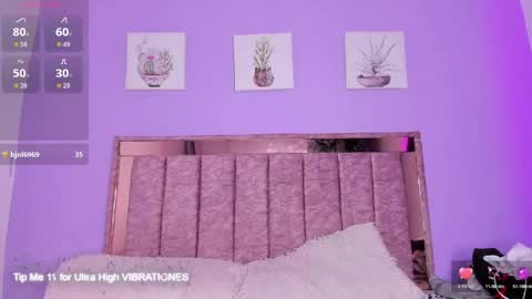 selene_cute05 online show from 16, 5, 2026