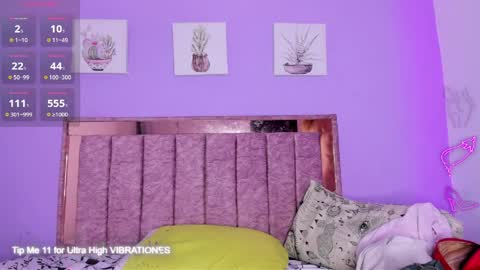 selene_cute05 online show from 1, 6, 2026
