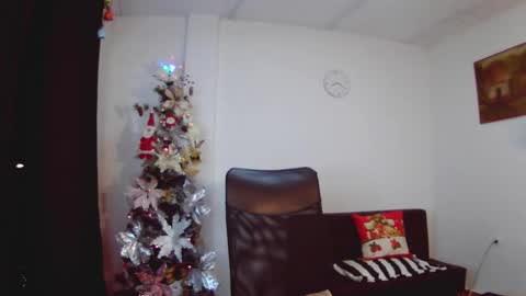 Selene Fortuna  online show from 16, 12, 2024