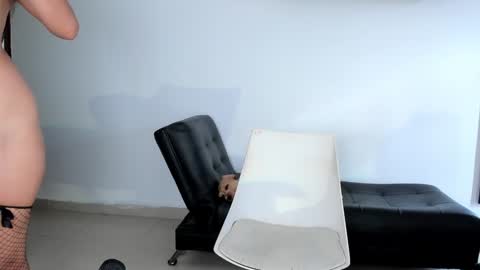 Snapshot of selene_king22 chatting on 26, 12, 2024 Alejandra online show from 26, 12, 2024