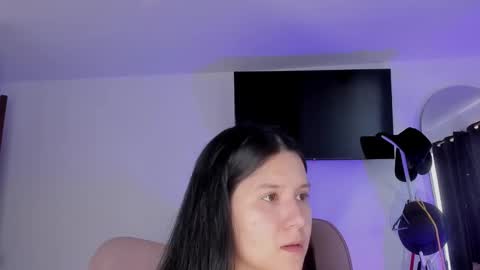 Snapshot of selene_king22 chatting on 15, 9, 2025 Alejandra online show from 15, 9, 2025