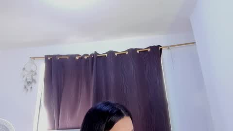 Snapshot of selene_king22 chatting on 17, 9, 2025 Alejandra online show from 17, 9, 2025