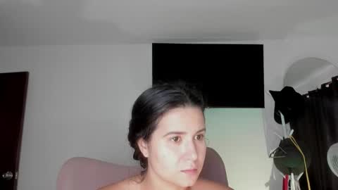 Snapshot of selene_king22 chatting on 18, 9, 2025 Alejandra online show from 18, 9, 2025