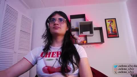 selene_s3xy online show from 13, 3, 2026
