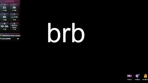 Selene online show from 16, 1, 2025