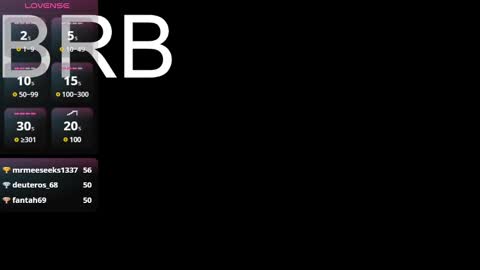 Selene online show from 3, 3, 2025