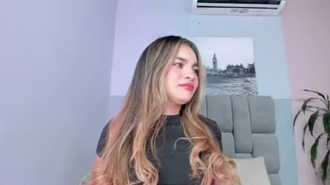 Selene online show from 24, 6, 2026