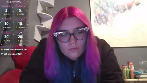 Selene online show from 25, 10, 2025