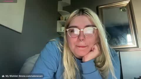 Selene online show from 27, 5, 2026