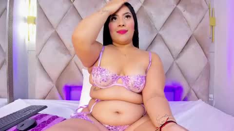 Selene online show from 17, 10, 2025