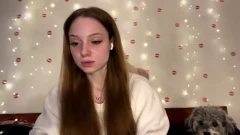 Snapshot of selenegupta chatting on 12, 6, 2026 Kylie online show from 12, 6, 2026